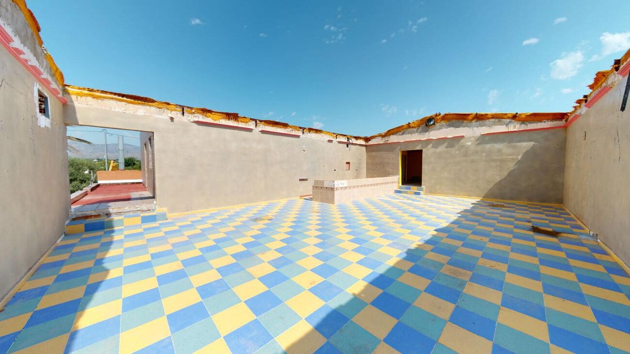 5 soveværelse Byhus til salg i Albatera med swimmingpool garage - € 419.390 (Ref: 7437554)