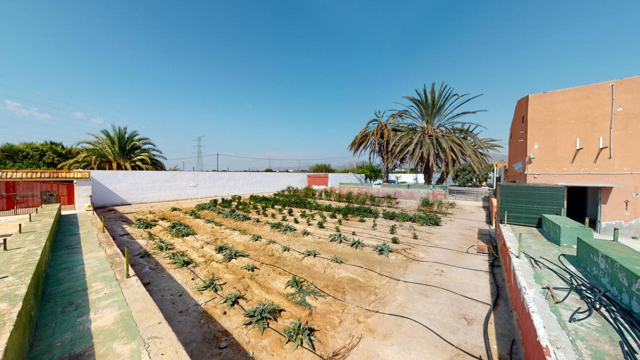 5 soveværelse Byhus til salg i Albatera med swimmingpool garage - € 419.390 (Ref: 7437554)