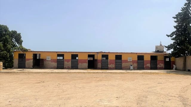 Kommersiell til salgs i Balsicas, Torre-Pacheco - € 439 000 (Ref: 7440968)