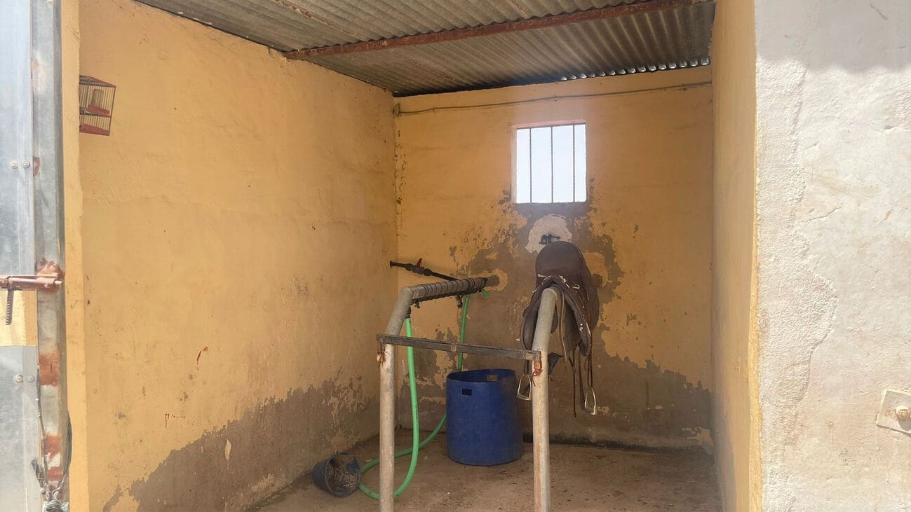 Commercial for sale in Balsicas - € 439,000 (Ref: 7440968)