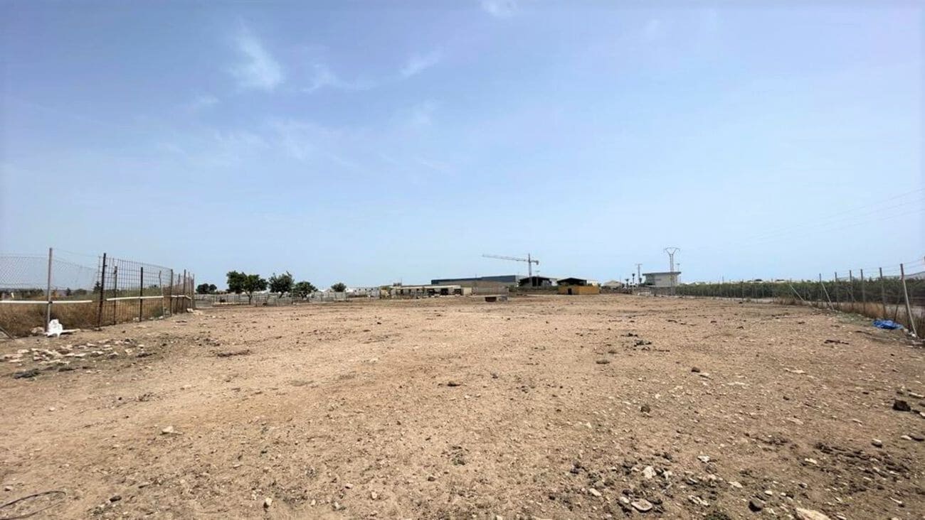 Commercial for sale in Balsicas - € 439,000 (Ref: 7440968)