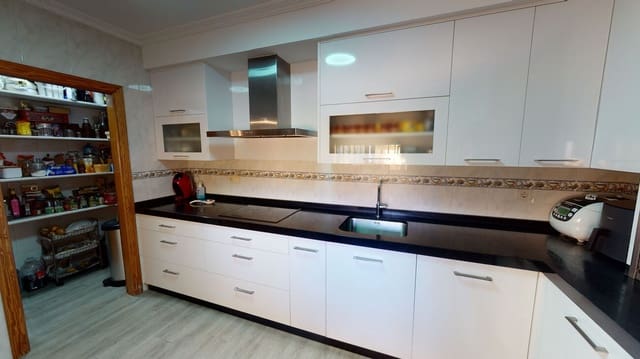 6 slaapkamer Villa te koop in Ciudad, San Javier met zwembad garage - € 383.200 (Ref: 7442408)