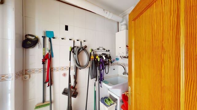 6 slaapkamer Villa te koop in Ciudad, San Javier met zwembad garage - € 383.200 (Ref: 7442408)