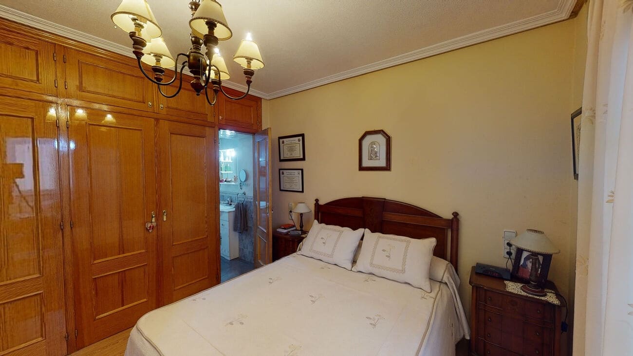 6 bedroom Villa for sale in San Javier with pool garage - € 383,200 (Ref: 7442408)