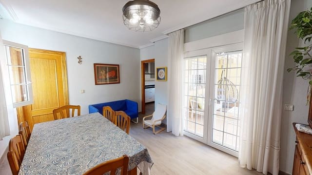 6 makuuhuone Huvila myytävänä paikassa Ciudad, San Javier mukana uima-altaan 
autotalli - 383 200 € (Ref: 7442408)