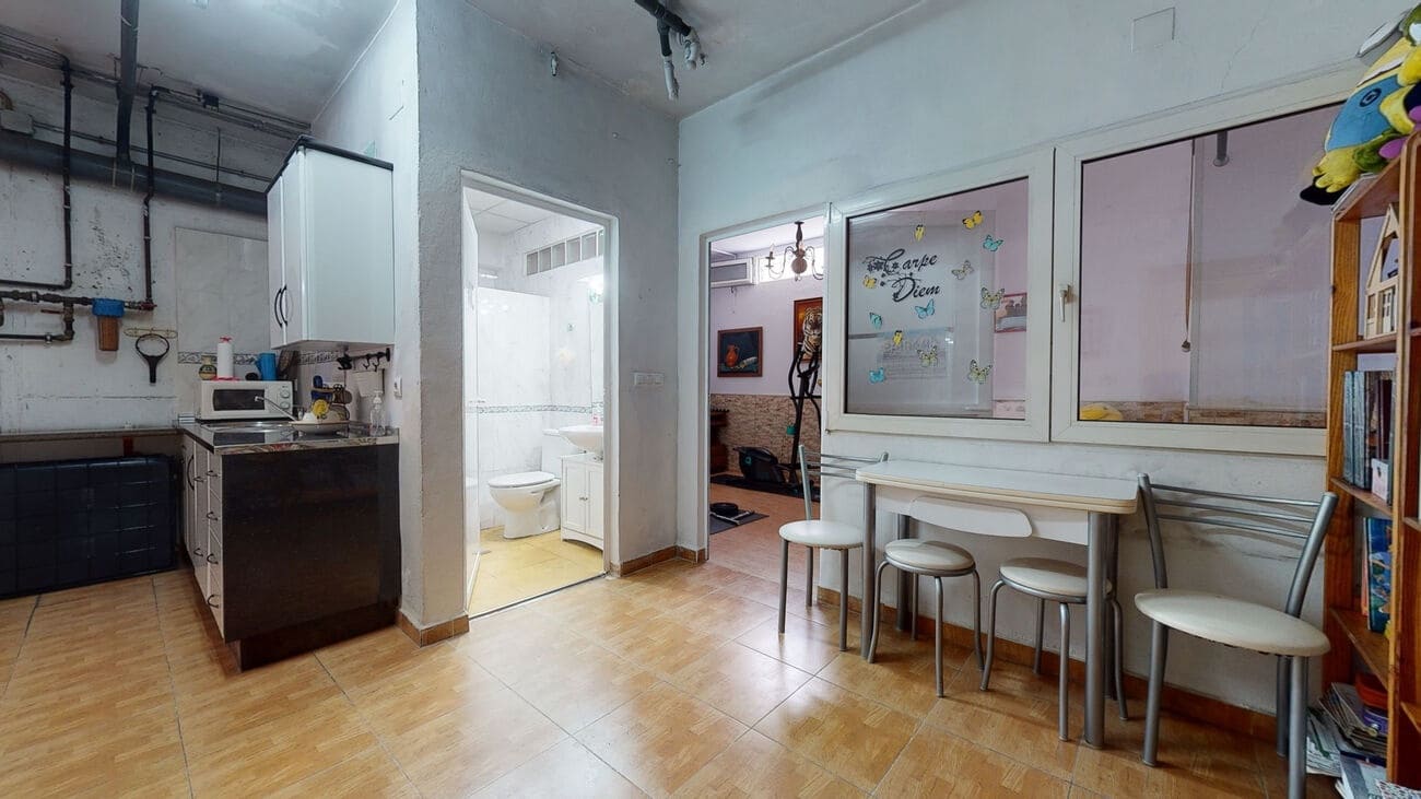 6 bedroom Villa for sale in San Javier with pool garage - € 383,200 (Ref: 7442408)