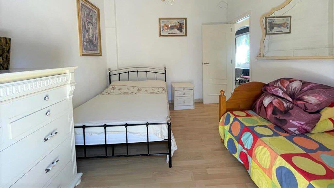 5 slaapkamer Villa te koop in Las Barracas met zwembad garage - € 599.200 (Ref: 7442412)