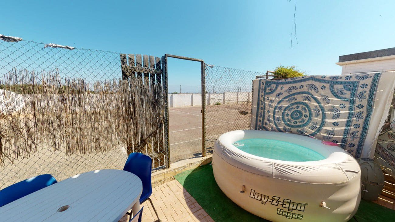 5 bedroom Villa for sale in Las Barracas with pool garage - € 599,200 (Ref: 7442412)