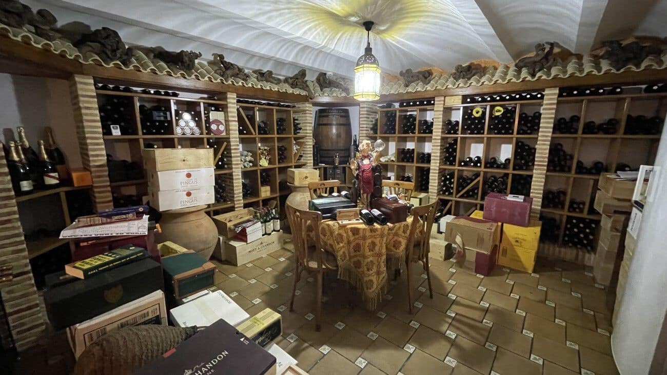 4 quarto Casa em Banda para venda em Torrevieja - 1 265 000 € (Ref: 7444664)