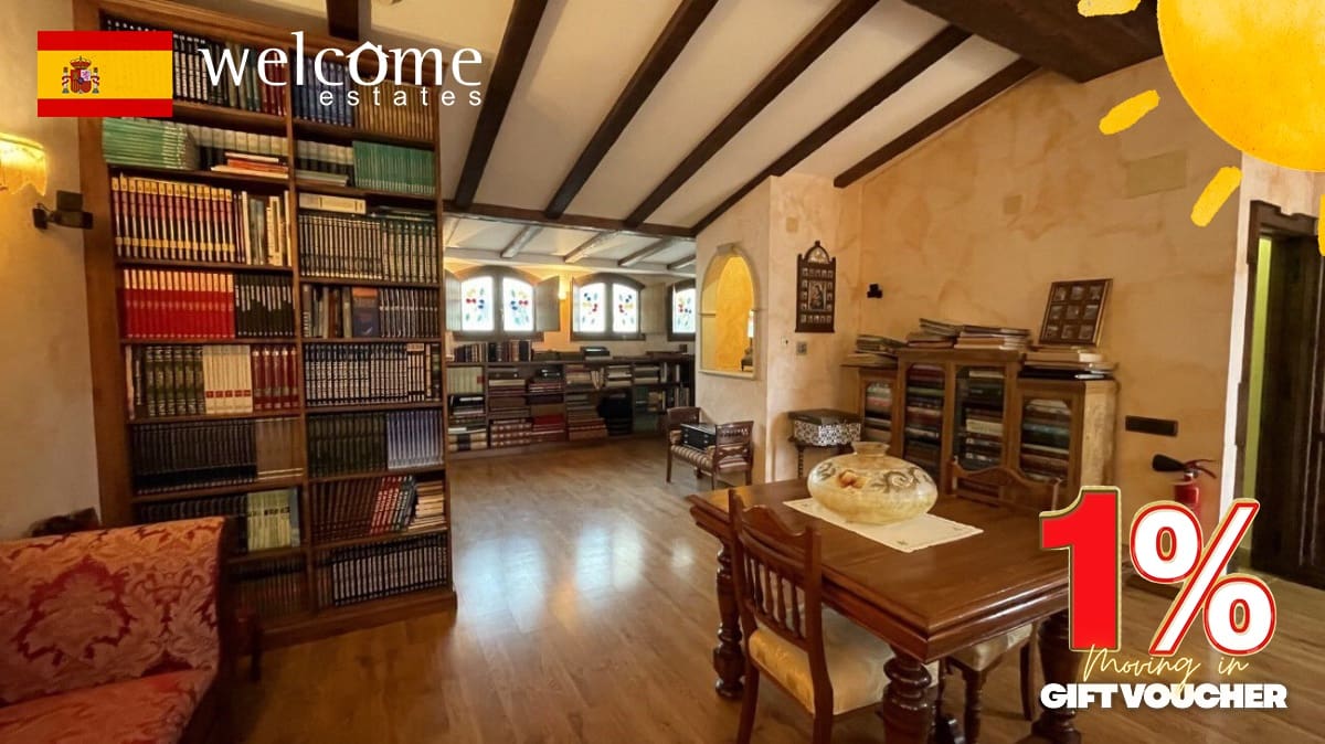 4 quarto Casa em Banda para venda em Torrevieja - 1 265 000 € (Ref: 7444664)