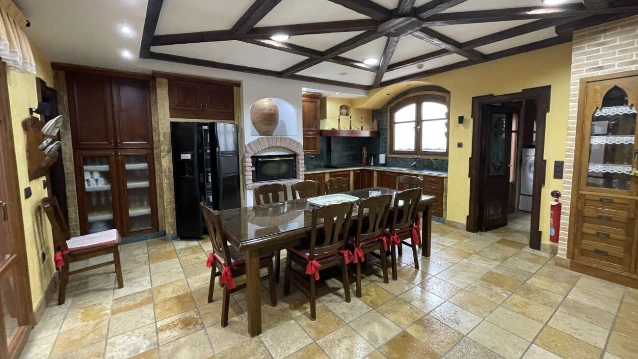 4 slaapkamer Huis te koop in Torrevieja - € 1.265.000 (Ref: 7444664)