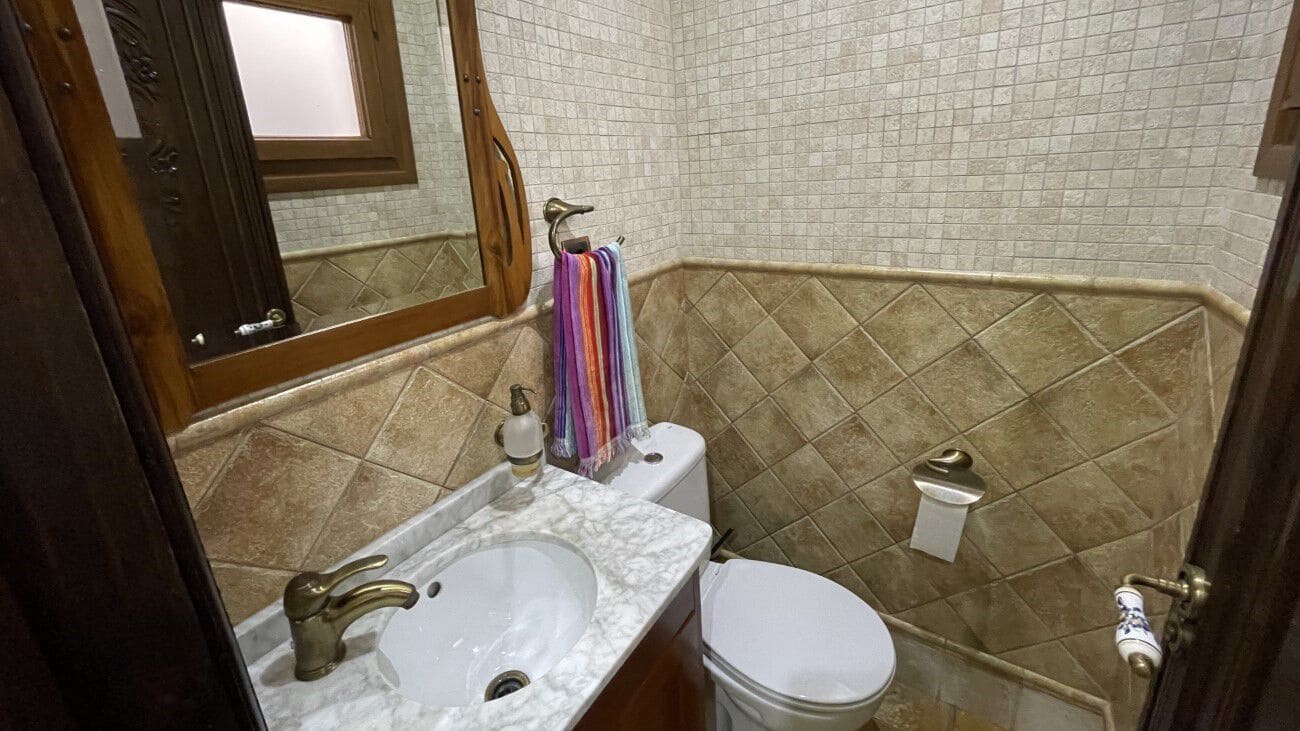 4 slaapkamer Huis te koop in Torrevieja - € 1.265.000 (Ref: 7444664)