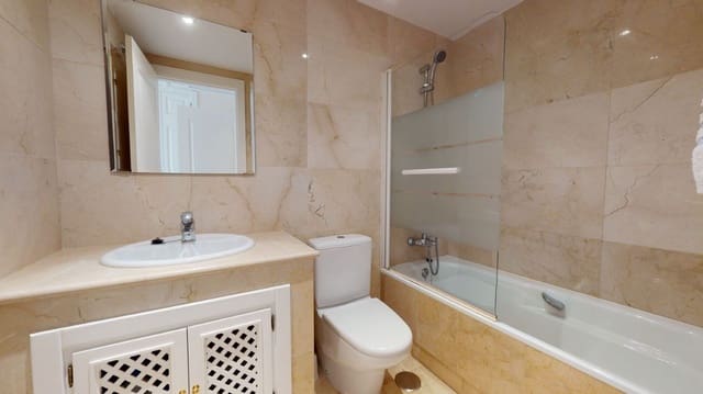 2 camera da letto Appartamento in vendita in Roda, San Javier con piscina garage - 175.000 € (Rif: 7444667)