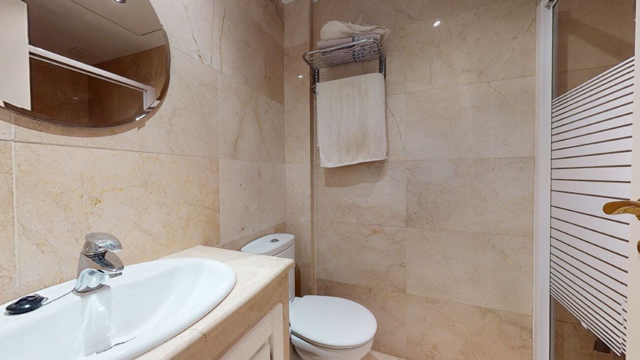 2 bedroom Apartment for sale in Roda with pool garage - € 175,000 (Ref: 7444667)