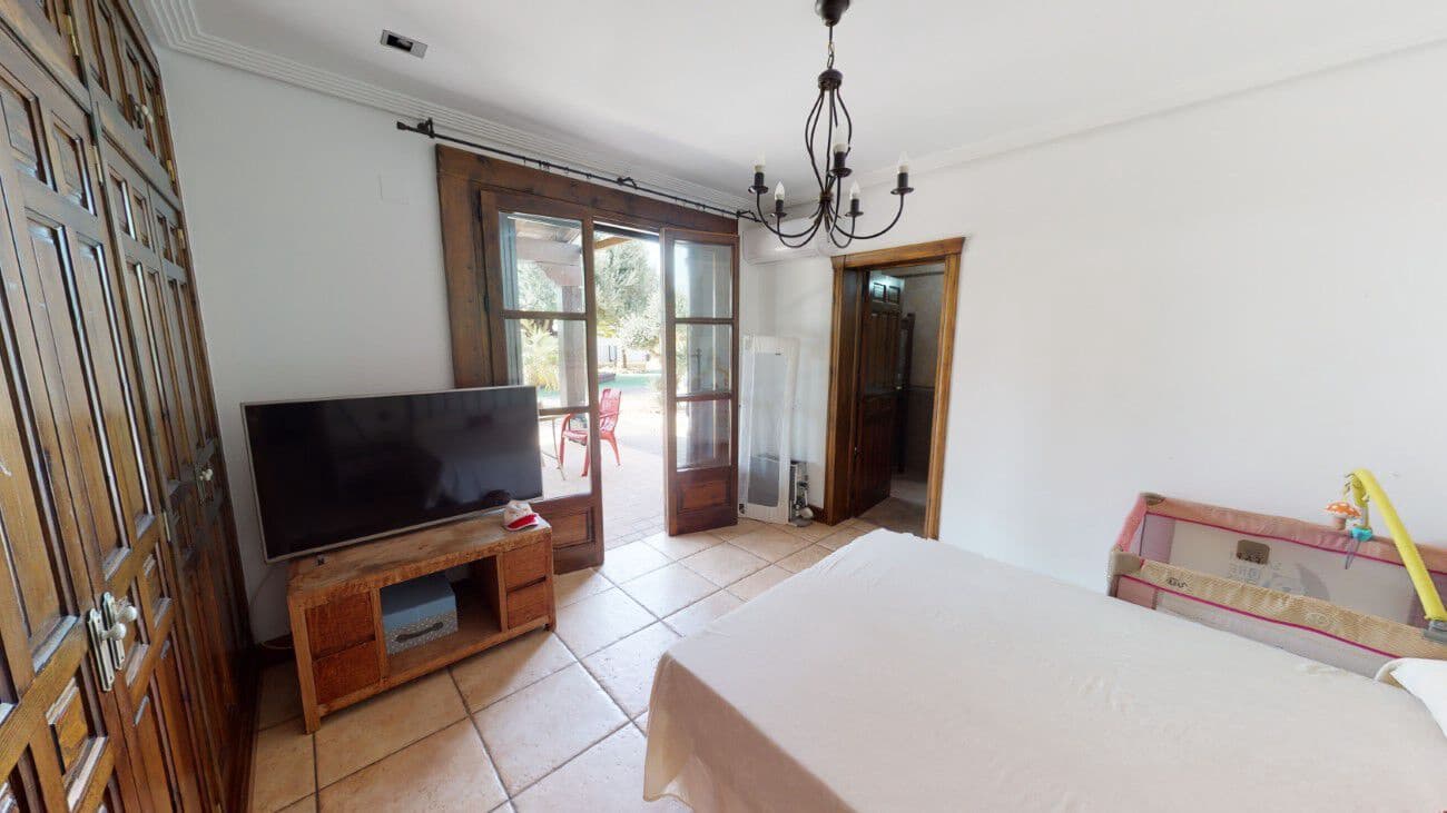 6 sovrum Villa till salu i Catral med pool garage - 780 000 € (Ref: 7465025)