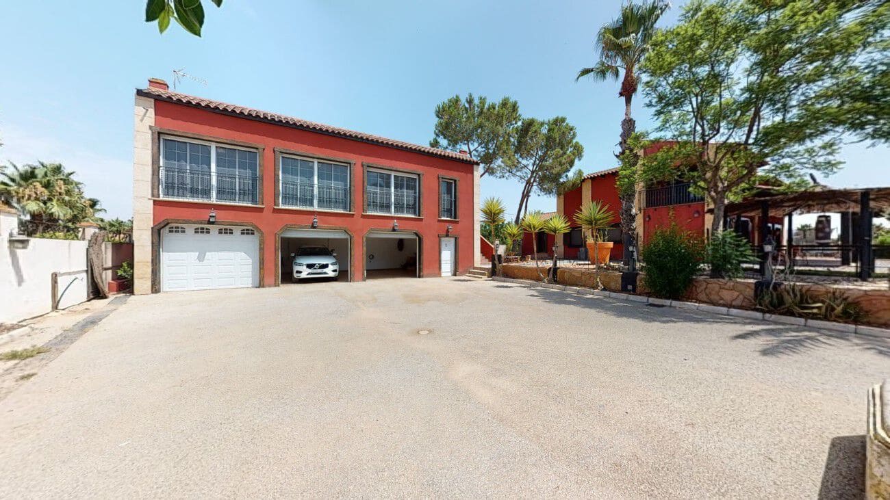 6 sovrum Villa till salu i Catral med pool garage - 780 000 € (Ref: 7465025)