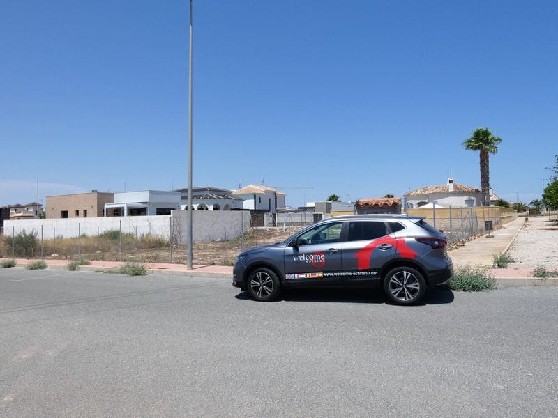 Grond te koop in La Marina - € 190.000 (Ref: 7543430)