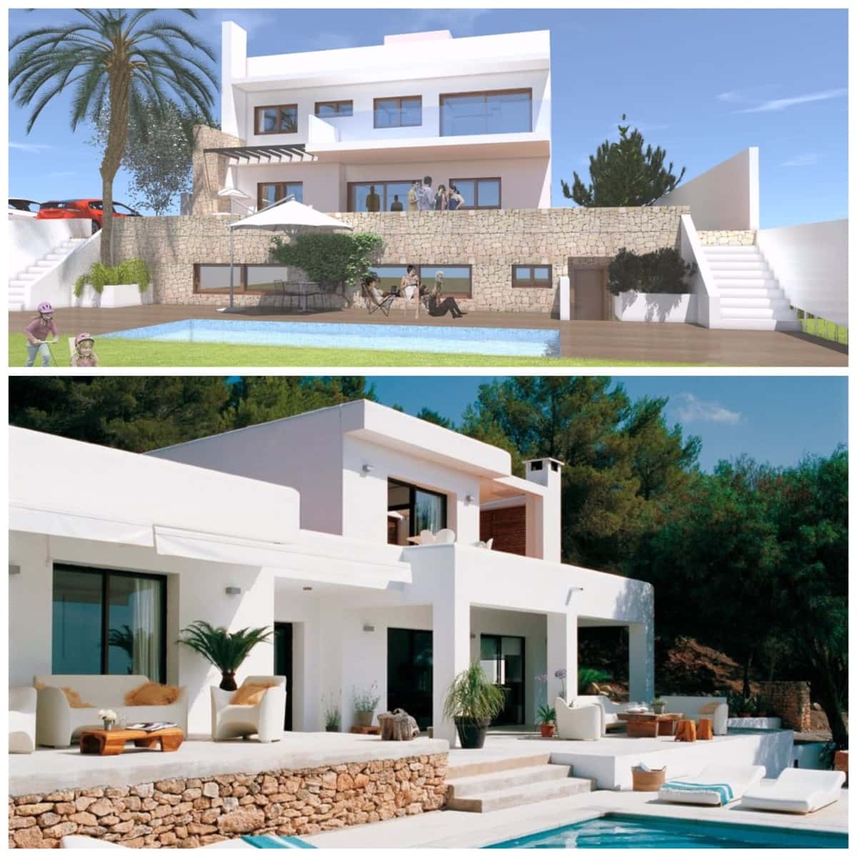 Undeveloped Land for sale in La Marina - € 200,000 (Ref: 7543430)