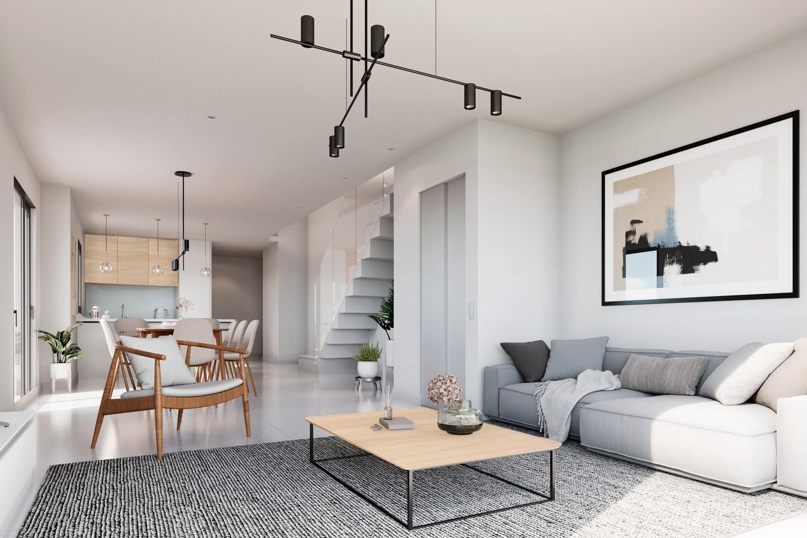 4 sypialnia Willa na sprzedaż w Guardamar del Segura z basenem - 436 000 € (Ref: 7574307)