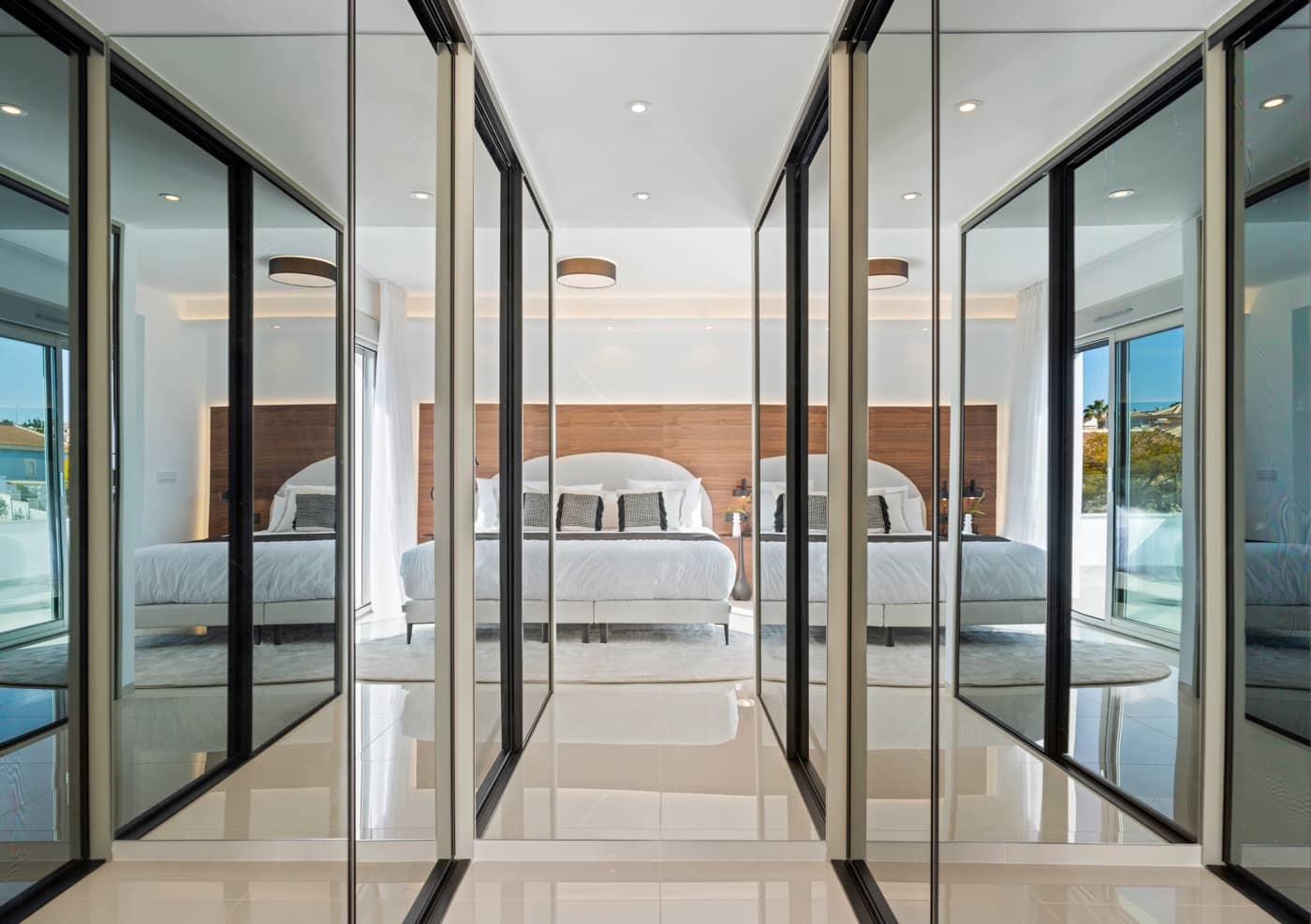 4 slaapkamer Villa te koop in Ciudad Quesada met zwembad garage - € 985.000 (Ref: 7644105)