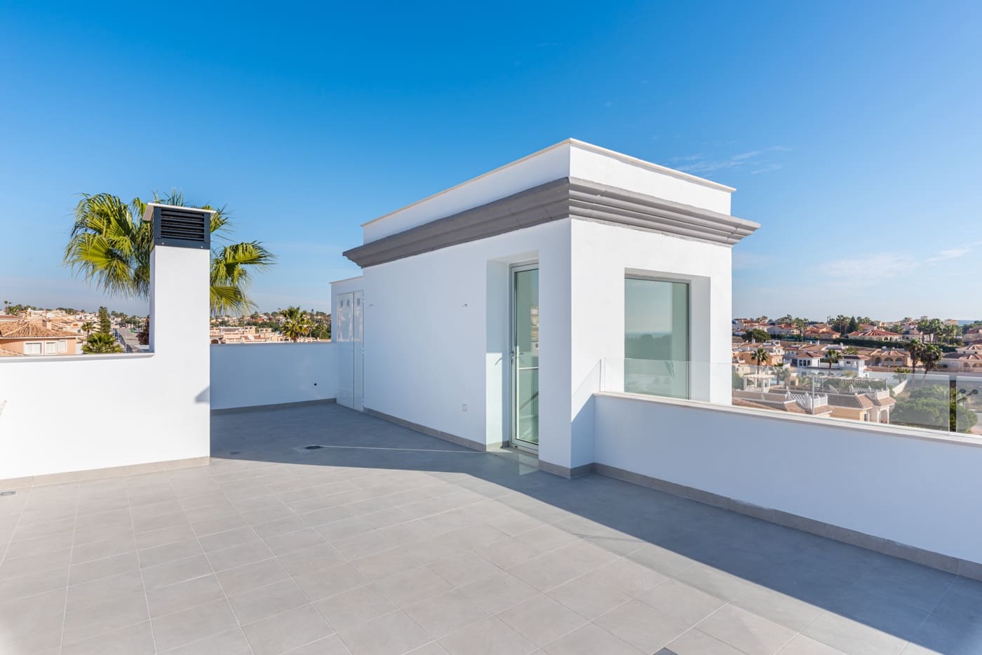 4 bedroom Villa for sale in Ciudad Quesada with pool garage - € 985,000 (Ref: 7644105)