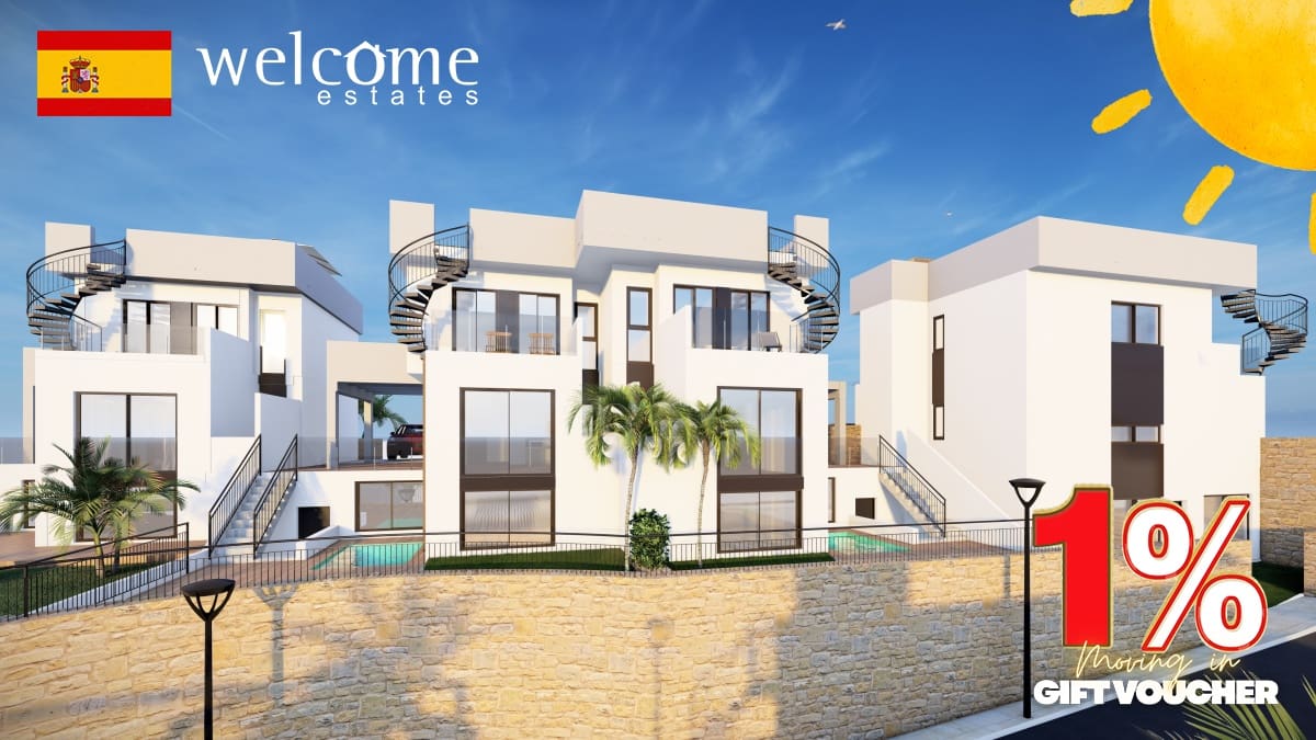 6 bedroom Villa for sale in Algorfa with pool garage - € 965,000 (Ref: 7656335)