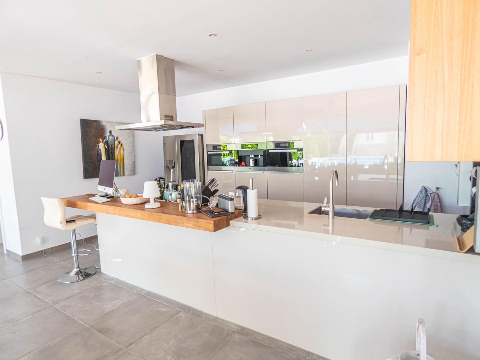 6 bedroom Villa for sale in Ciudad Quesada with pool garage - € 887,500 (Ref: 7677197)