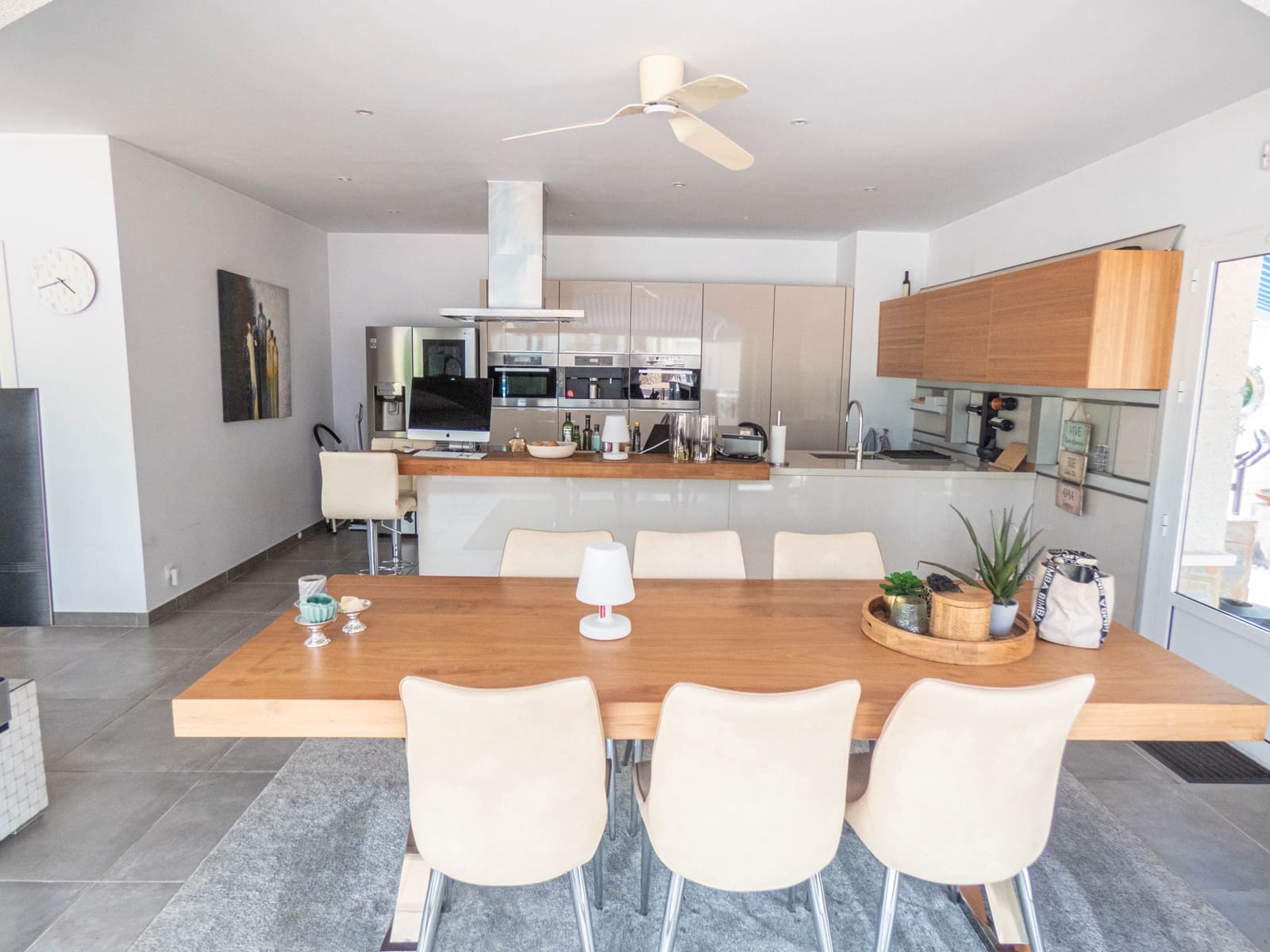 6 bedroom Villa for sale in Ciudad Quesada with pool garage - € 887,500 (Ref: 7677197)