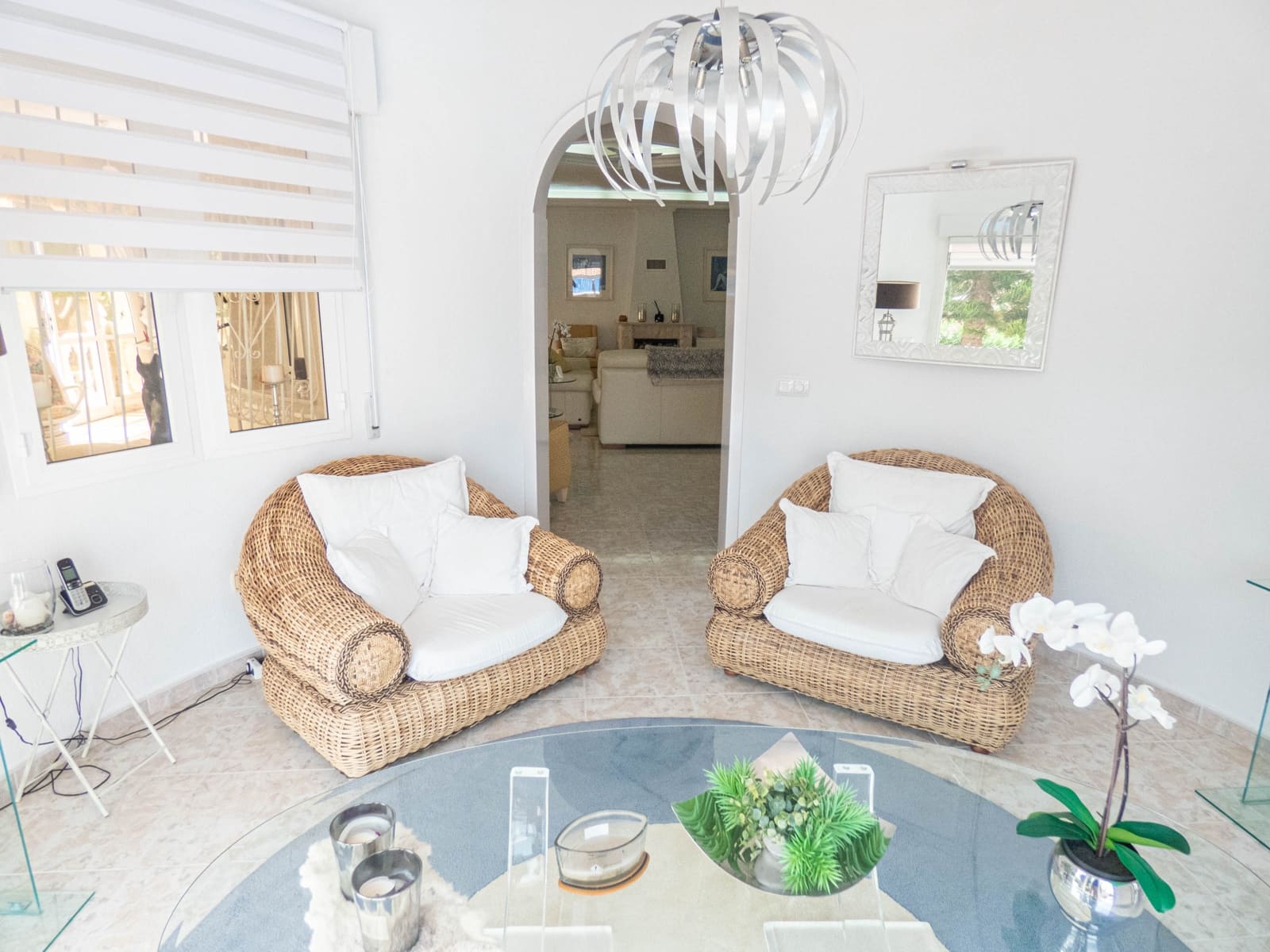 6 bedroom Villa for sale in Ciudad Quesada with pool garage - € 887,500 (Ref: 7677197)