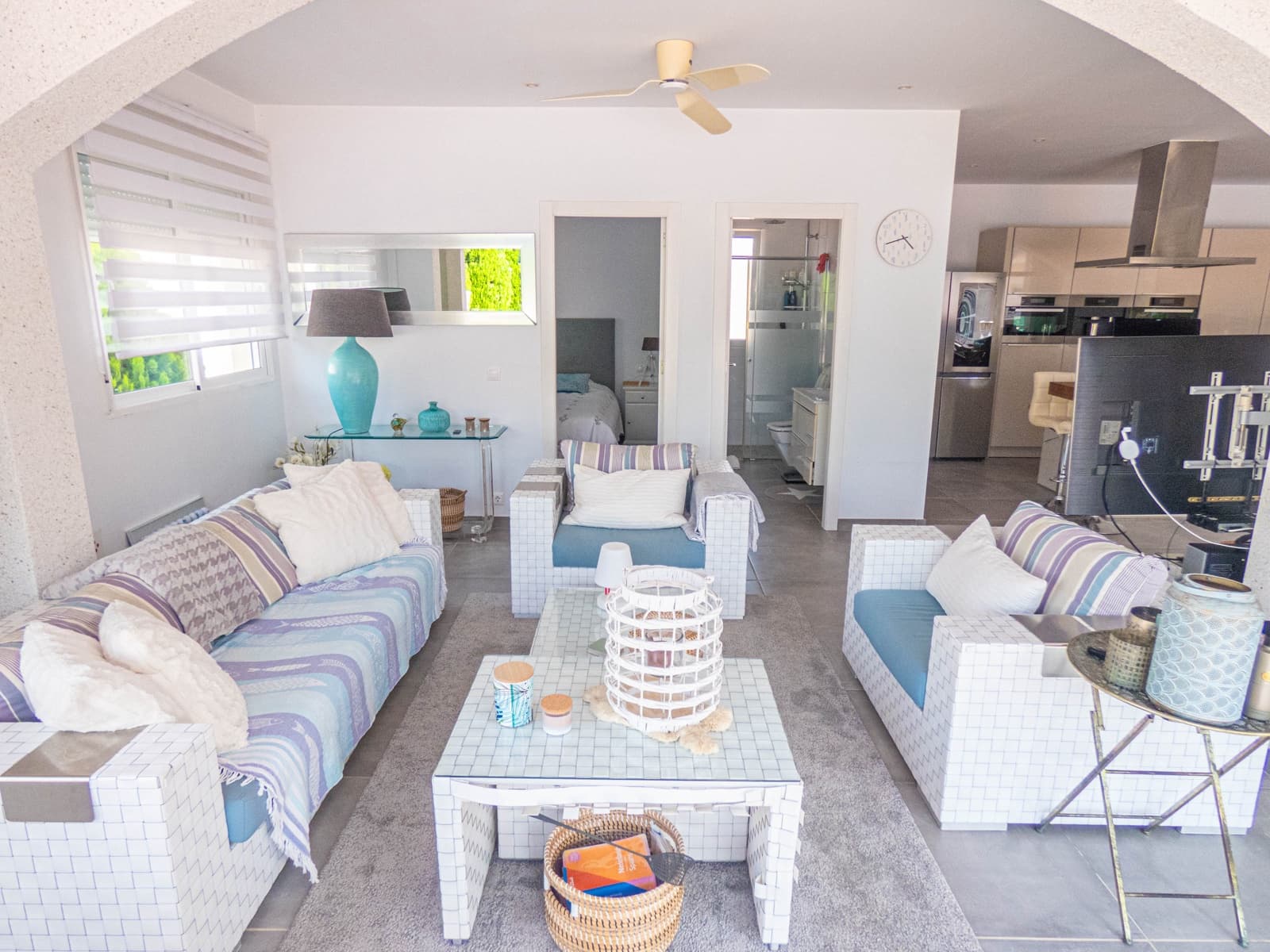 6 bedroom Villa for sale in Ciudad Quesada with pool garage - € 887,500 (Ref: 7677197)