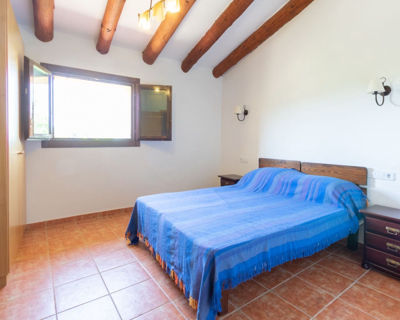 15 soveværelse Villa til salg i Ibi med swimmingpool garage - € 845.000 (Ref: 7769562)