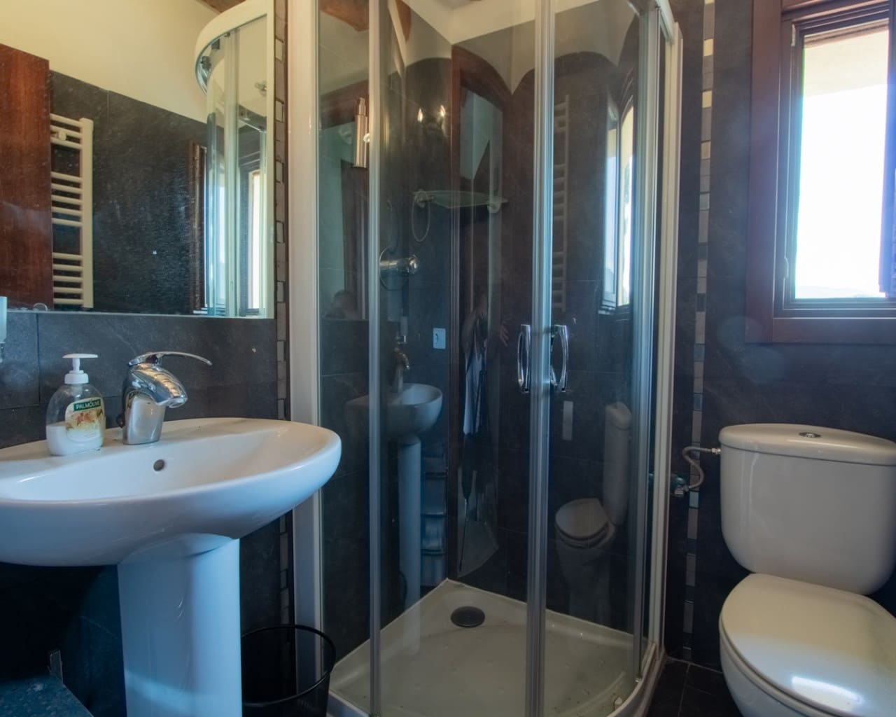 15 sovrum Villa till salu i Ibi med pool garage - 845 000 € (Ref: 7769562)