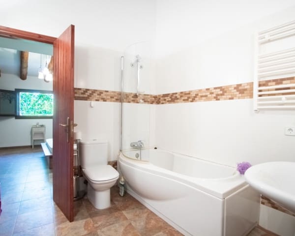 15 chambre Villa/Maison à vendre à Ibi avec piscine garage - 845 000 € (Ref: 7769562)