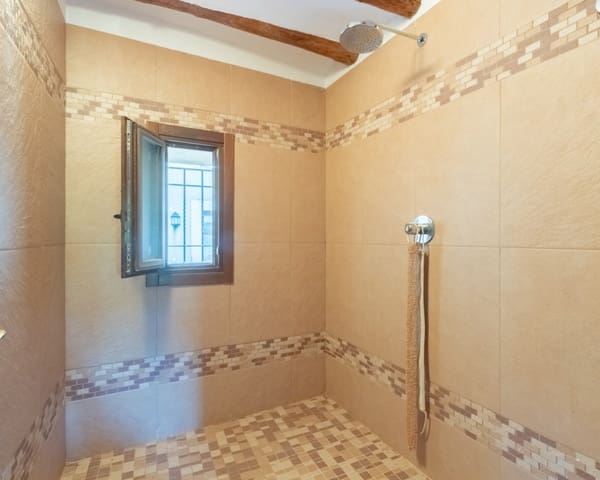 15 chambre Villa/Maison à vendre à Ibi avec piscine garage - 845 000 € (Ref: 7769562)