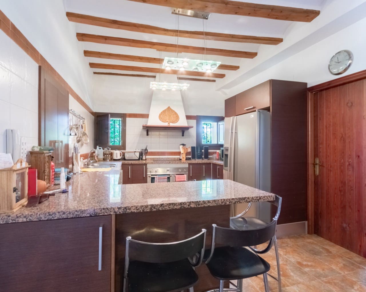 15 sovrum Villa till salu i Ibi med pool garage - 845 000 € (Ref: 7769562)