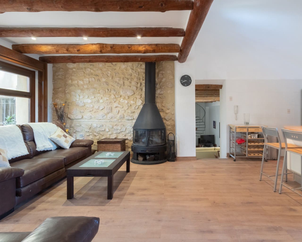 15 sovrum Villa till salu i Ibi med pool garage - 845 000 € (Ref: 7769562)