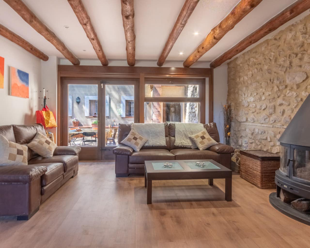 15 sovrum Villa till salu i Ibi med pool garage - 845 000 € (Ref: 7769562)