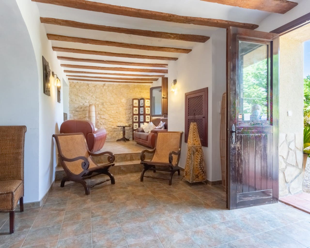 15 sovrum Villa till salu i Ibi med pool garage - 845 000 € (Ref: 7769562)