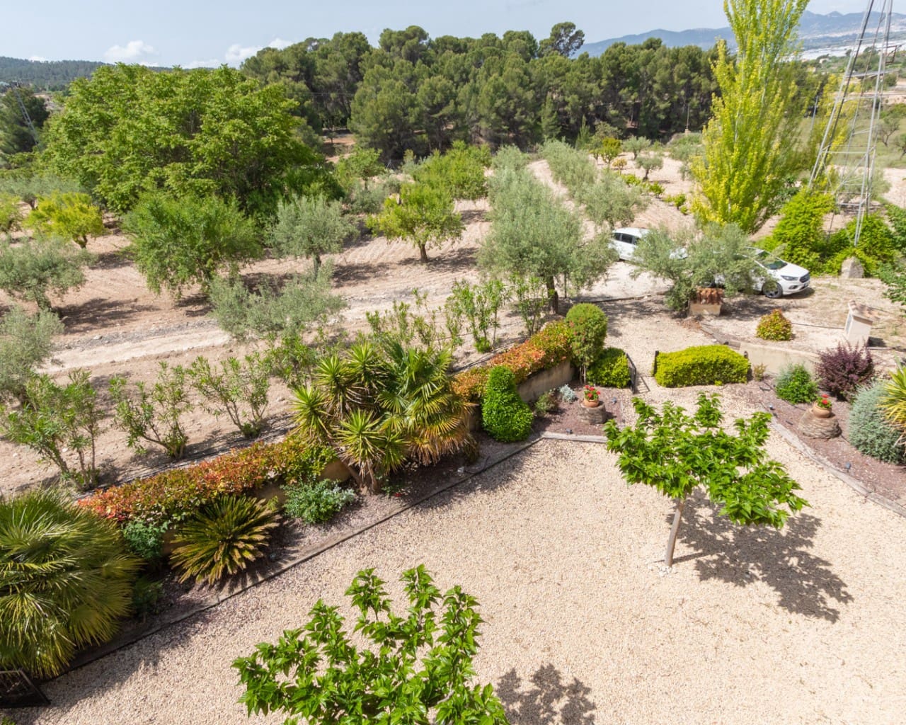 15 sovrum Villa till salu i Ibi med pool garage - 845 000 € (Ref: 7769562)