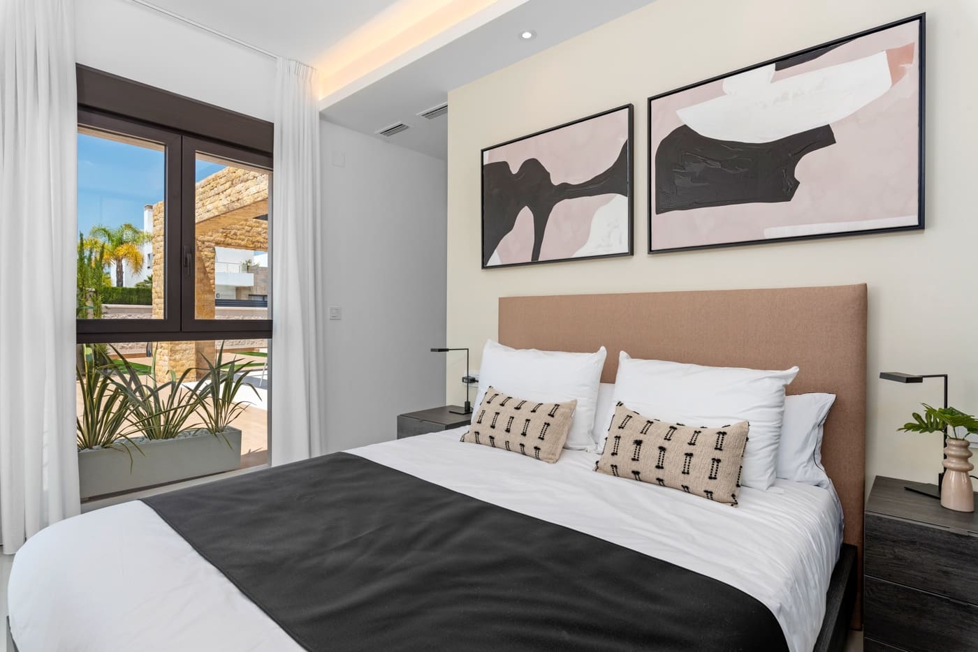 3 bedroom Villa for sale in Ciudad Quesada with pool garage - € 884,450 (Ref: 7812914)