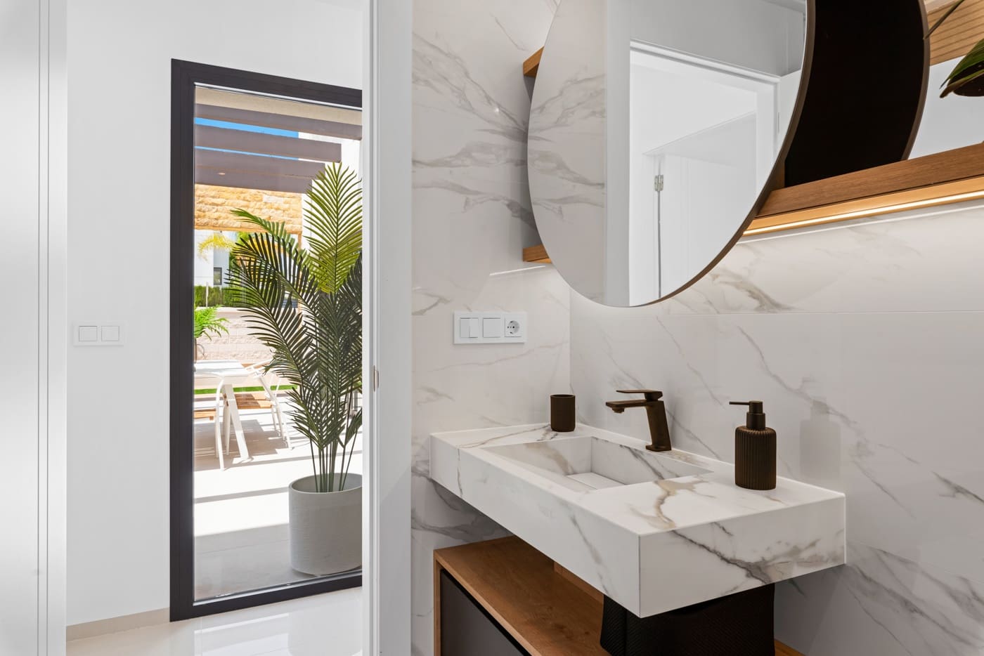 3 bedroom Villa for sale in Ciudad Quesada with pool garage - € 884,450 (Ref: 7812914)