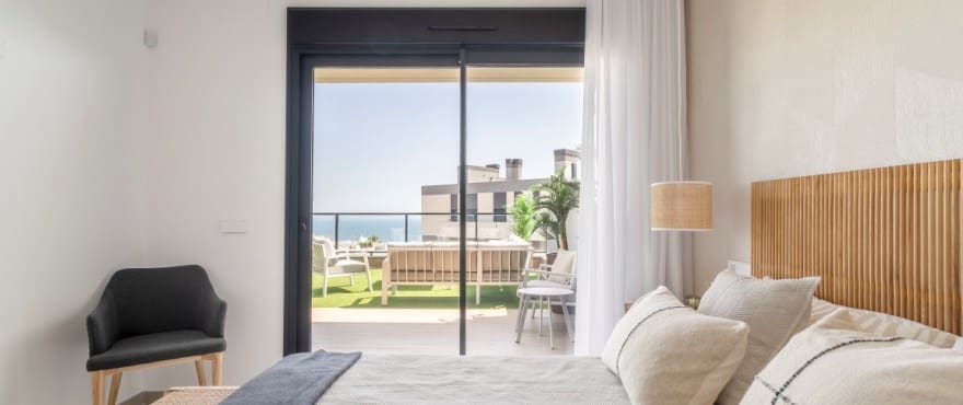 3 bedroom Apartment for sale in Gran Alacant with pool garage - € 405,000 (Ref: 7812917)