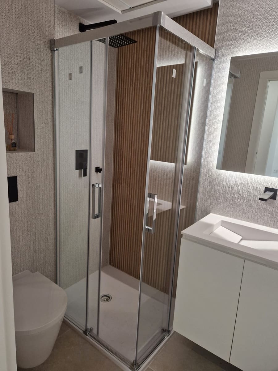 2 slaapkamer Appartement te koop in Denia met zwembad - € 355.000 (Ref: 7829304)