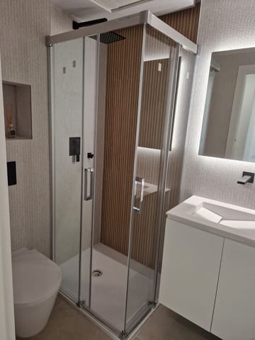 2 soverom Leilighet til salgs i Centro Urbano, Dénia med svømmebasseng - € 355 000 (Ref: 7829304)