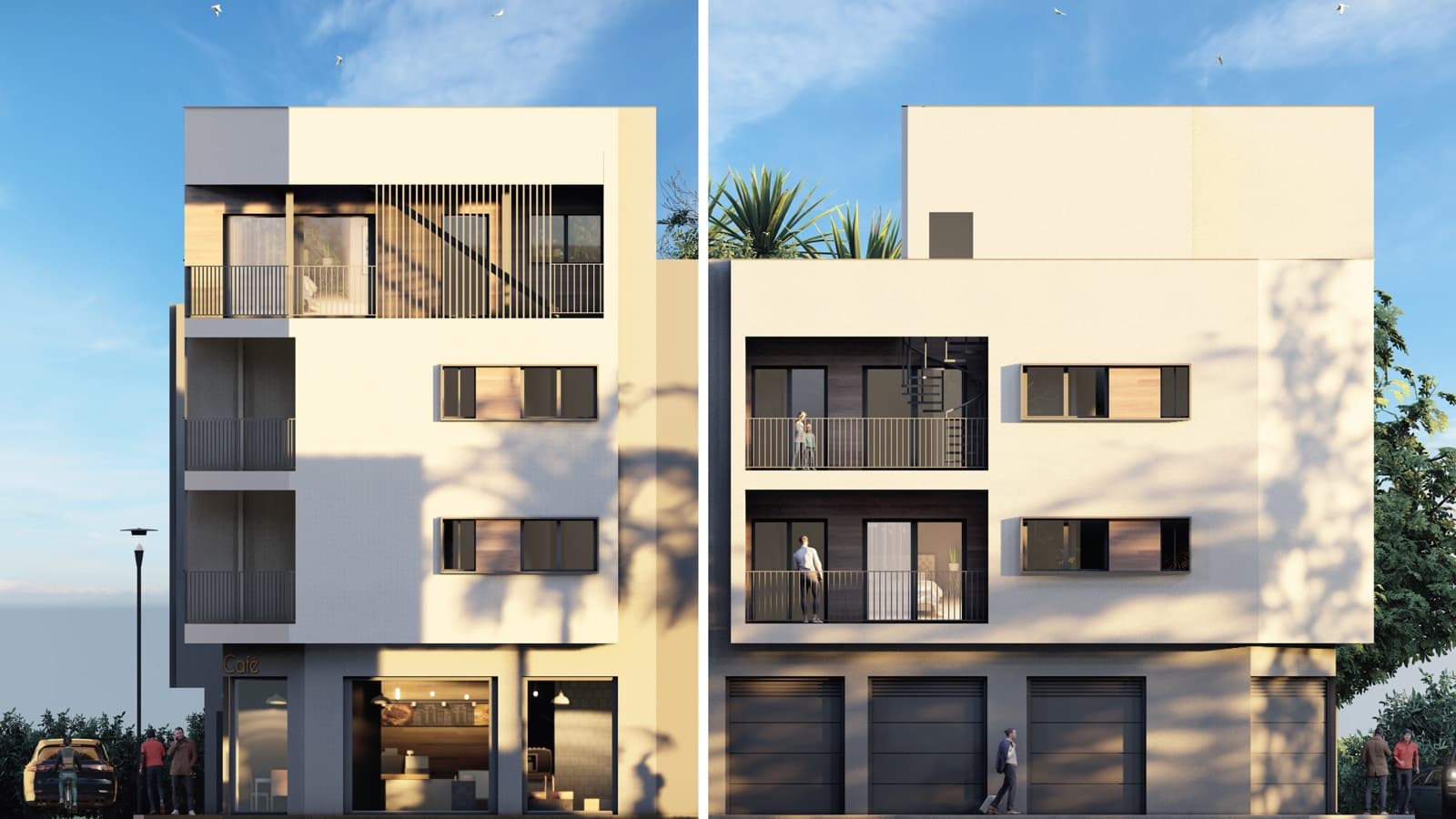 2 bedroom Apartment for sale in Lo Pagan, San Pedro del Pinatar with