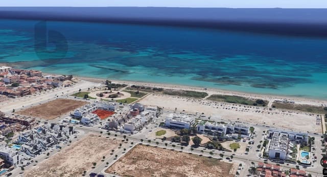 3 camera da letto Villa in vendita in Pilar de la Horadada ciudad, Pilar de la Horadada - 499.000 € (Rif: 7989340)