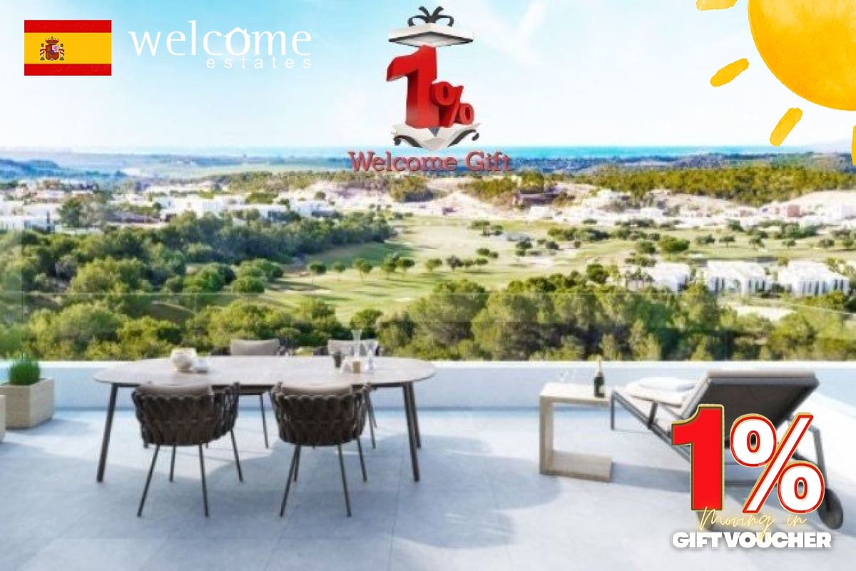 3 bedroom Villa for sale in Las Colinas Golf with pool garage - € 1,200,000 (Ref: 8030942)