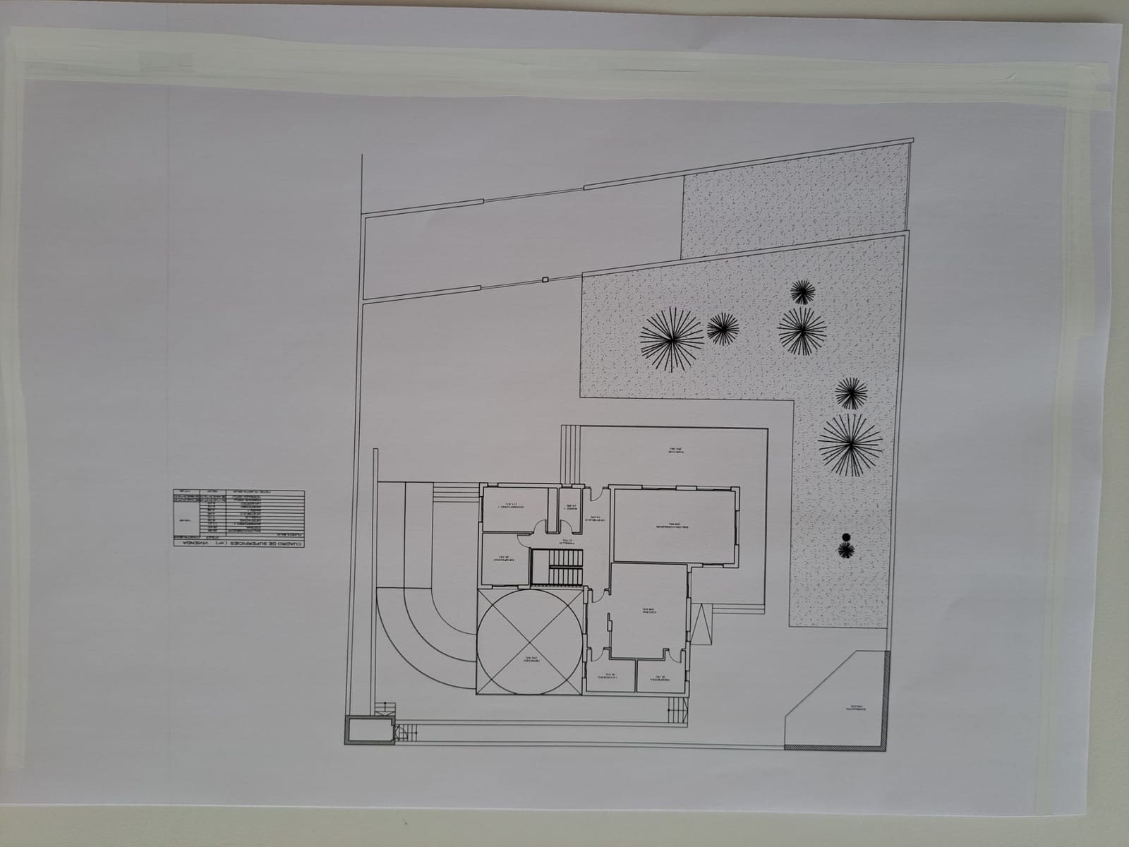 5 soveværelse Finca/Landehus til salg i Orihuela med swimmingpool garage - € 675.000 (Ref: 8094171)