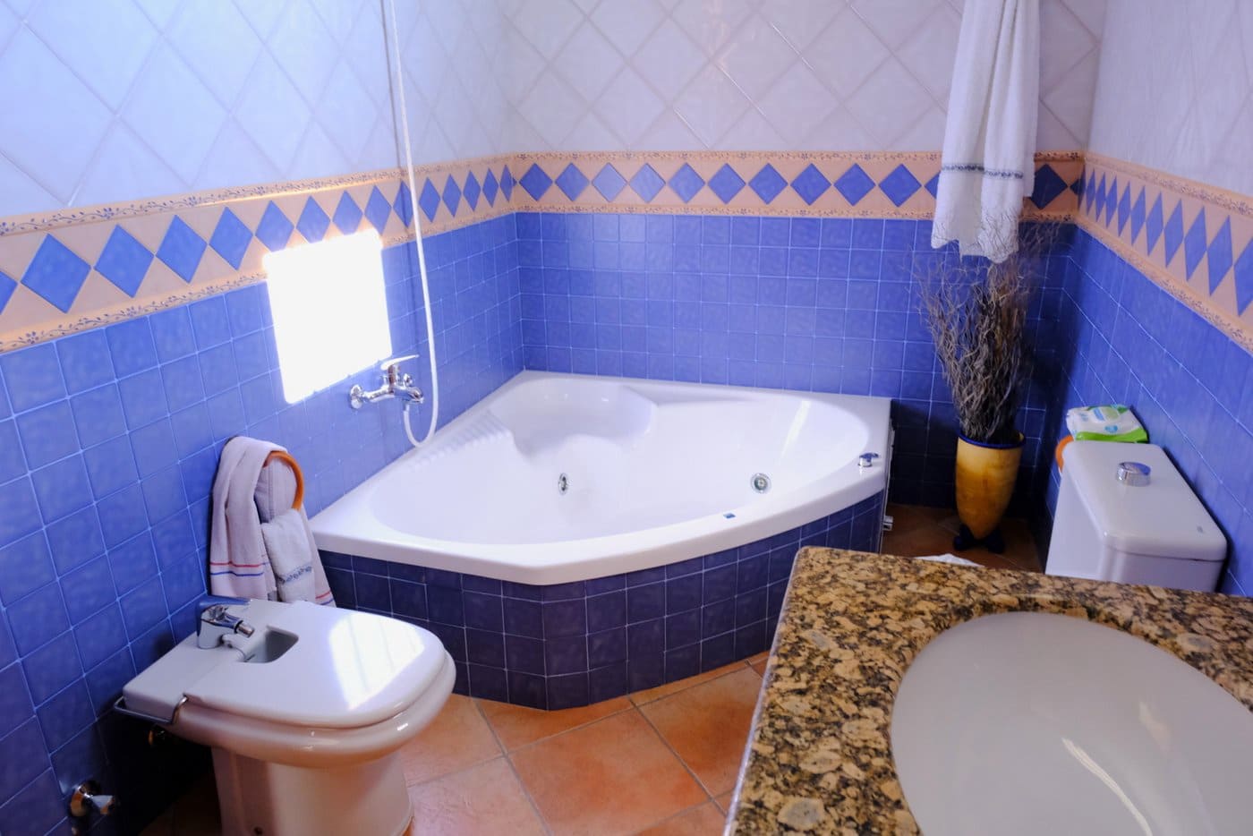 5 sovrum Finca/Hus på landet till salu i Orihuela med pool garage - 675 000 € (Ref: 8094171)