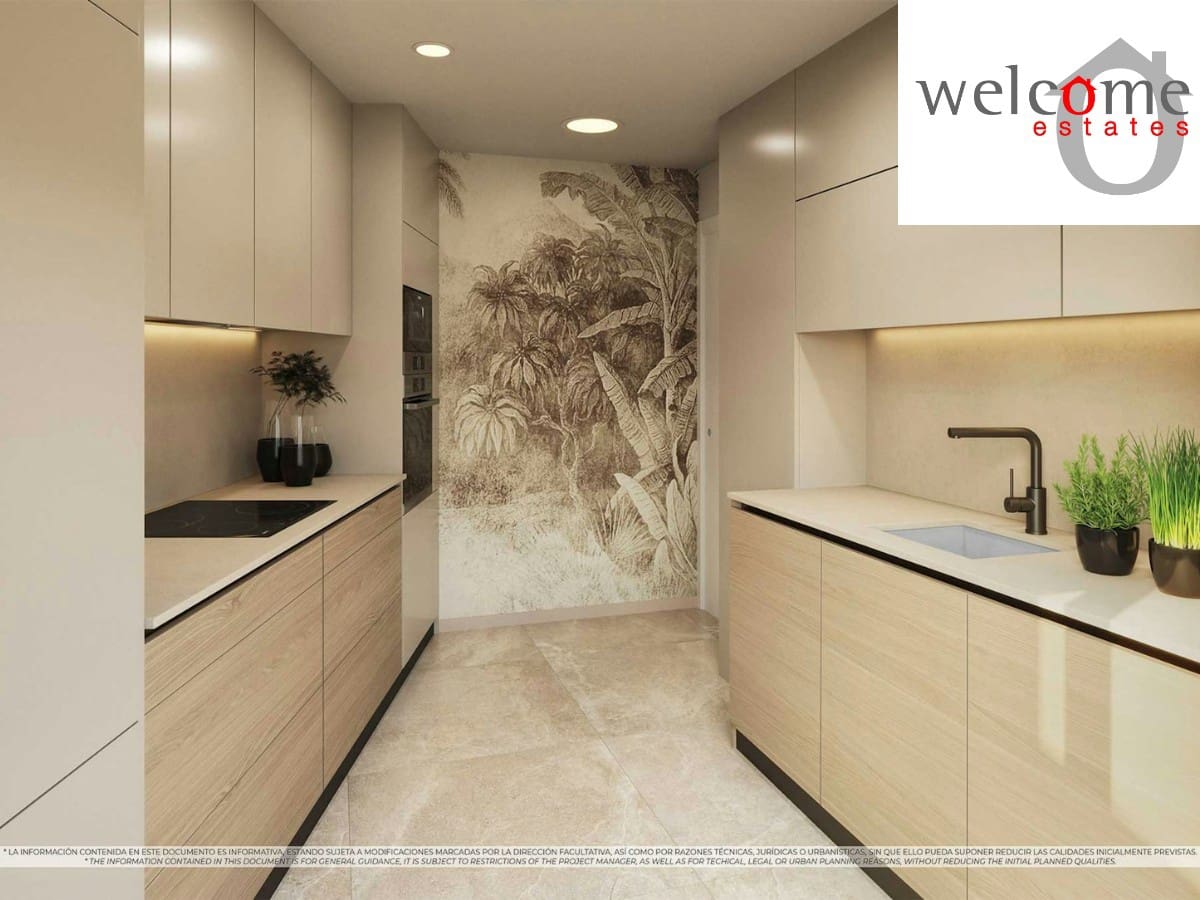 3 slaapkamer Appartement te koop in Torrevieja met zwembad - € 385.000 (Ref: 8100243)